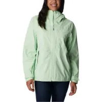 Columbia Omni Tech Jakke Columbia Omni Tech Jakke