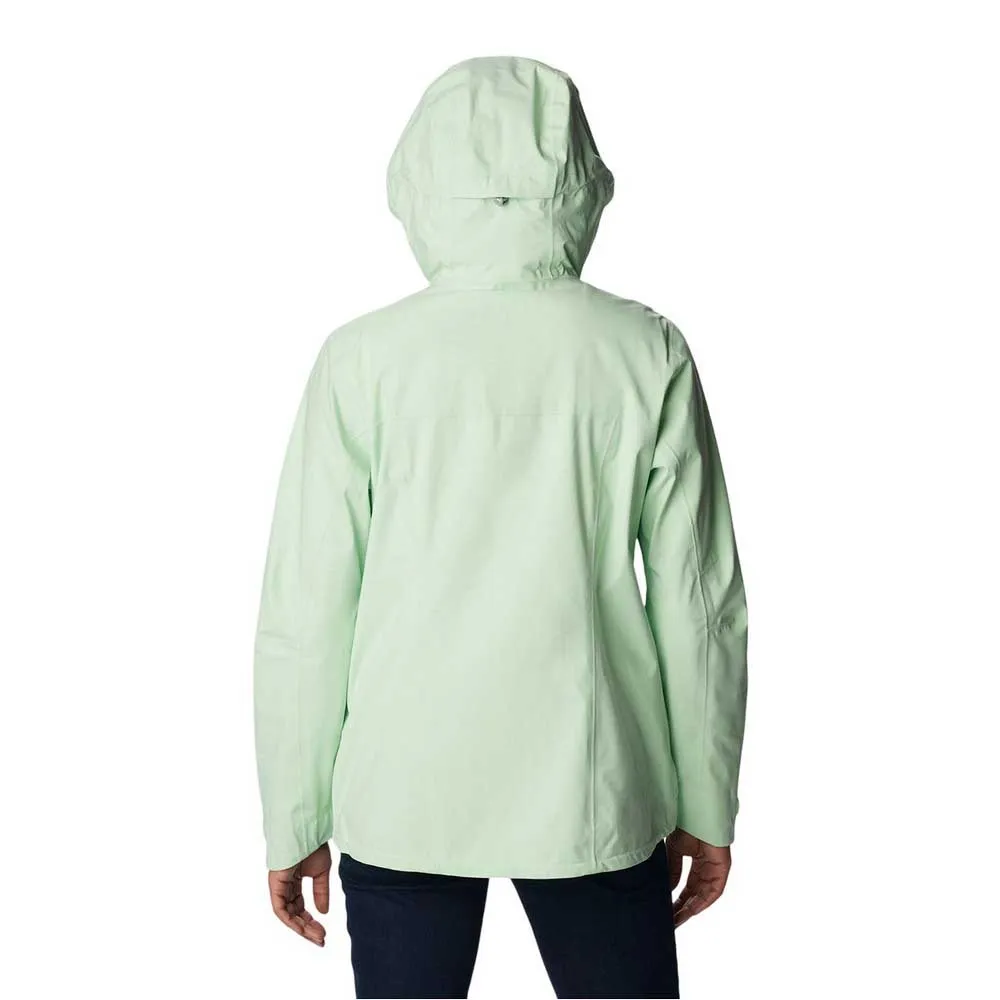 Columbia Omni Tech Jakke