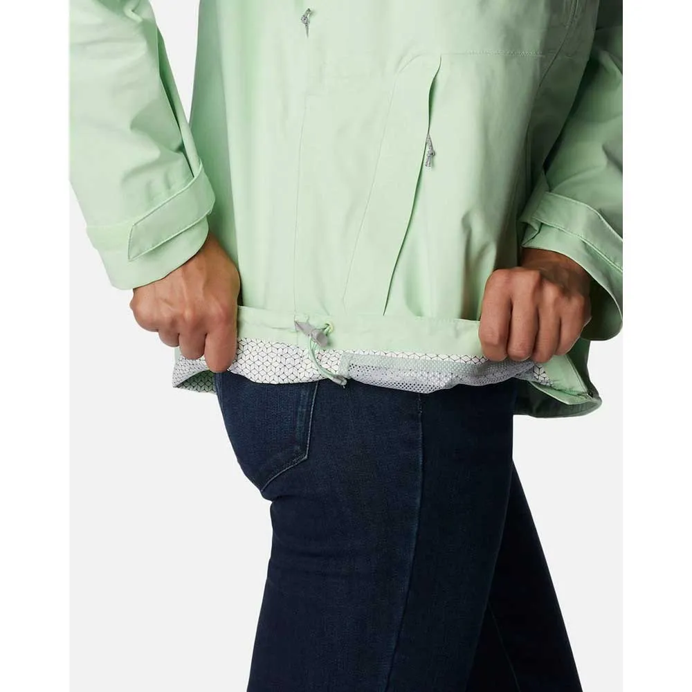 Columbia Omni Tech Jakke