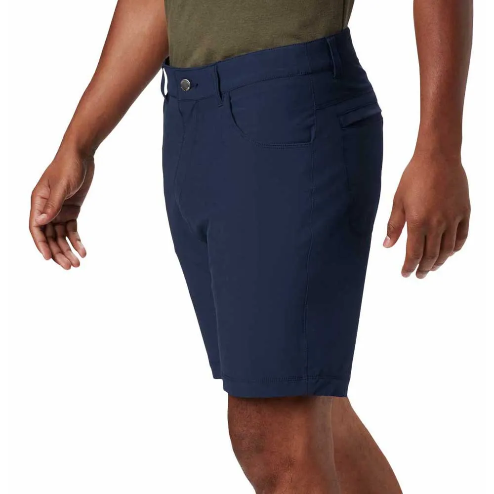Columbia Outdoor Elements™ 5 Pkt Shorts