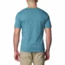 Columbia Pacific Crossing™ Ii Graphic Kortarmet T-skjorte