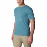 Columbia Pacific Crossing™ Ii Graphic Kortarmet T-skjorte