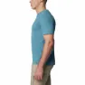Columbia Pacific Crossing™ Ii Graphic Kortarmet T-skjorte