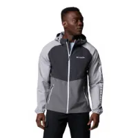 Columbia Panther Creek™ Ii Jakke Columbia Panther Creek™ Ii Jakke