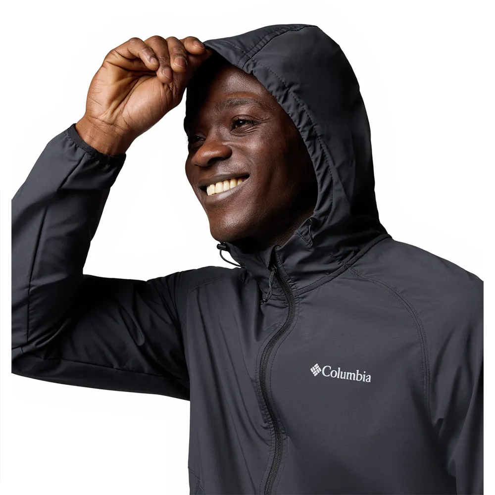 Columbia Panther Creek™ Ii Jakke