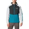 Deep marine / shark / nimbus grey