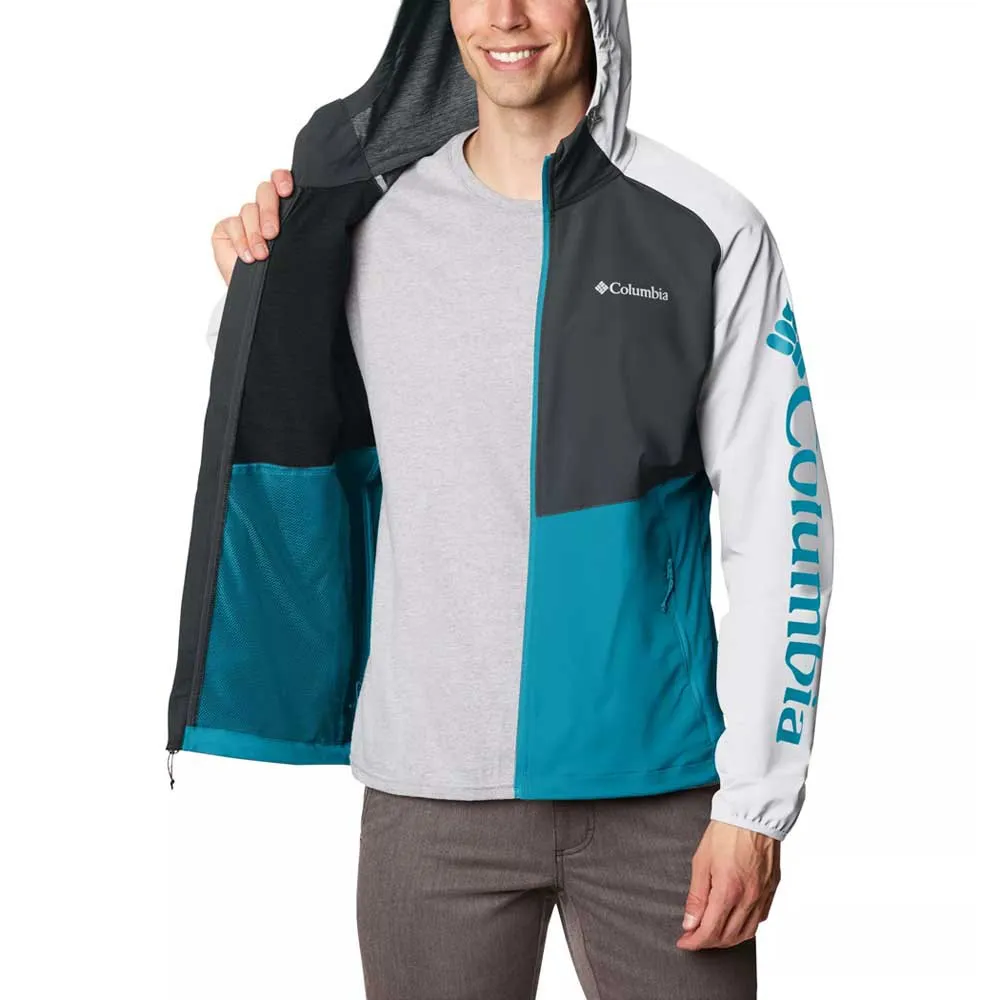 Columbia Panther Creek™ Jakke