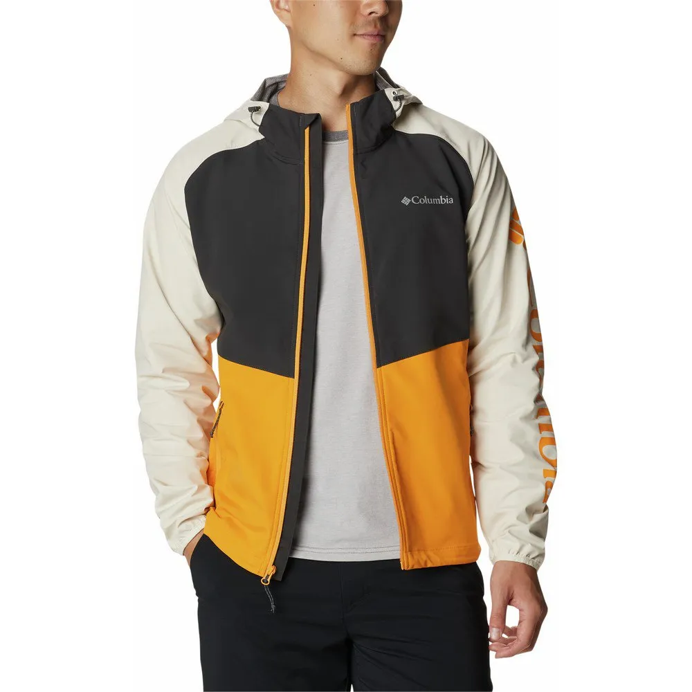 Columbia Panther Creek™ Jakke Columbia Panther Creek™ Jakke
