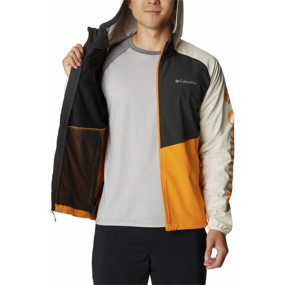 Columbia Panther Creek™ Jakke Columbia Panther Creek™ Jakke