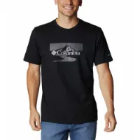 Columbia Path Lake™ Graphic Ii Kortarmet T-skjorte Columbia Path Lake™ Graphic Ii Kortarmet T-skjorte