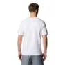 Columbia Path Lake™ Graphic Ii Kortarmet T-skjorte