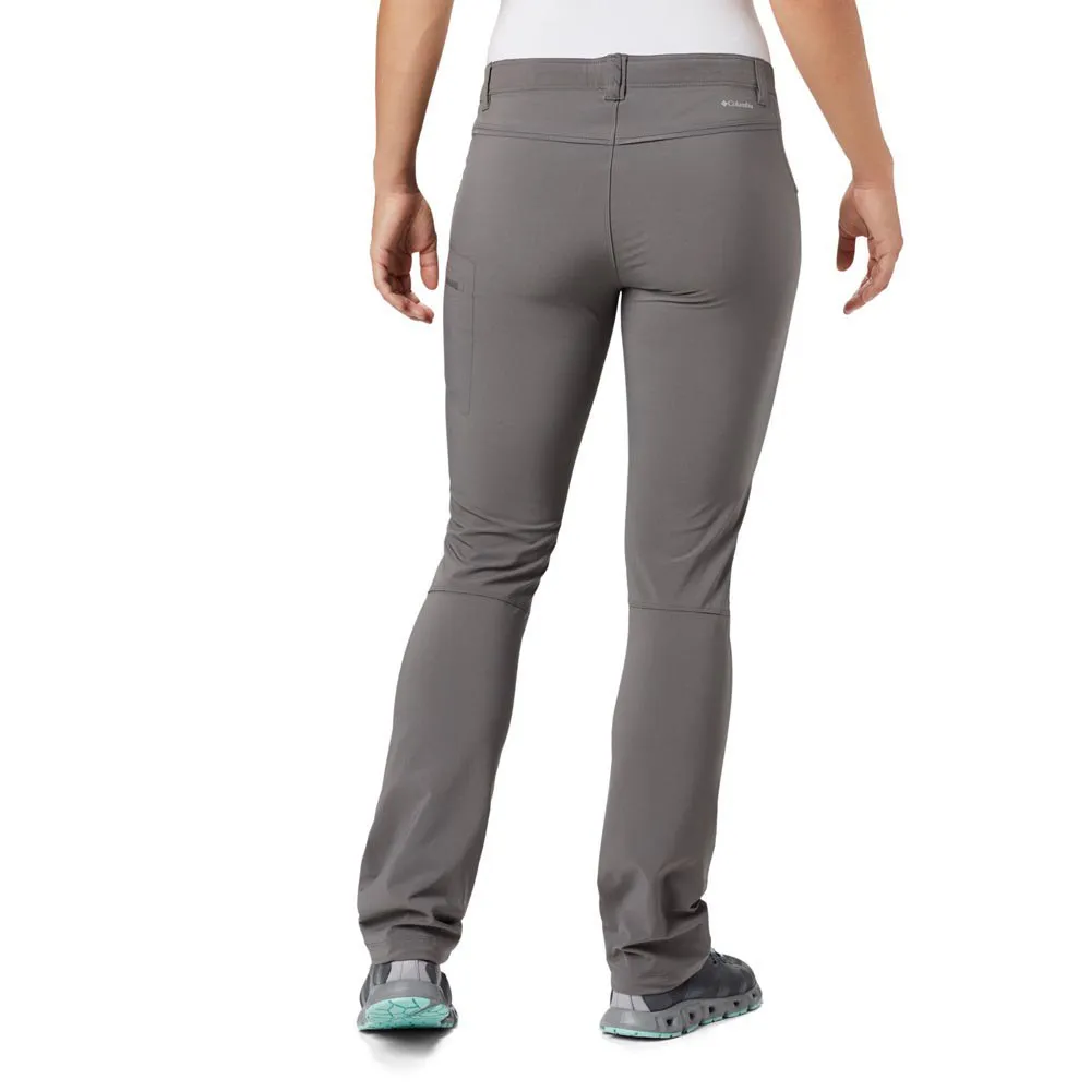 Columbia Peak To Point Bukser, City grey, 32 Columbia Peak To Point Bukser, City grey, 32