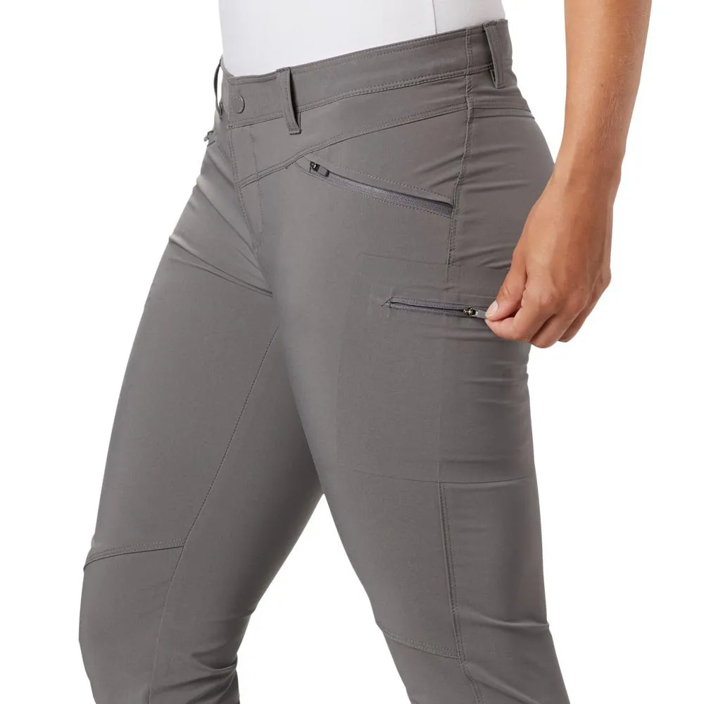 Columbia Peak To Point Bukser, City grey, 32 Columbia Peak To Point Bukser, City grey, 32