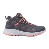 Columbia Peakfreak™ Ii Mid Outdry Tursko Columbia Peakfreak™ Ii Mid Outdry Tursko