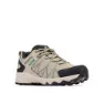 Canvas tan / metal