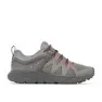 City grey / mountain red