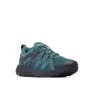 Everblue / dark grey