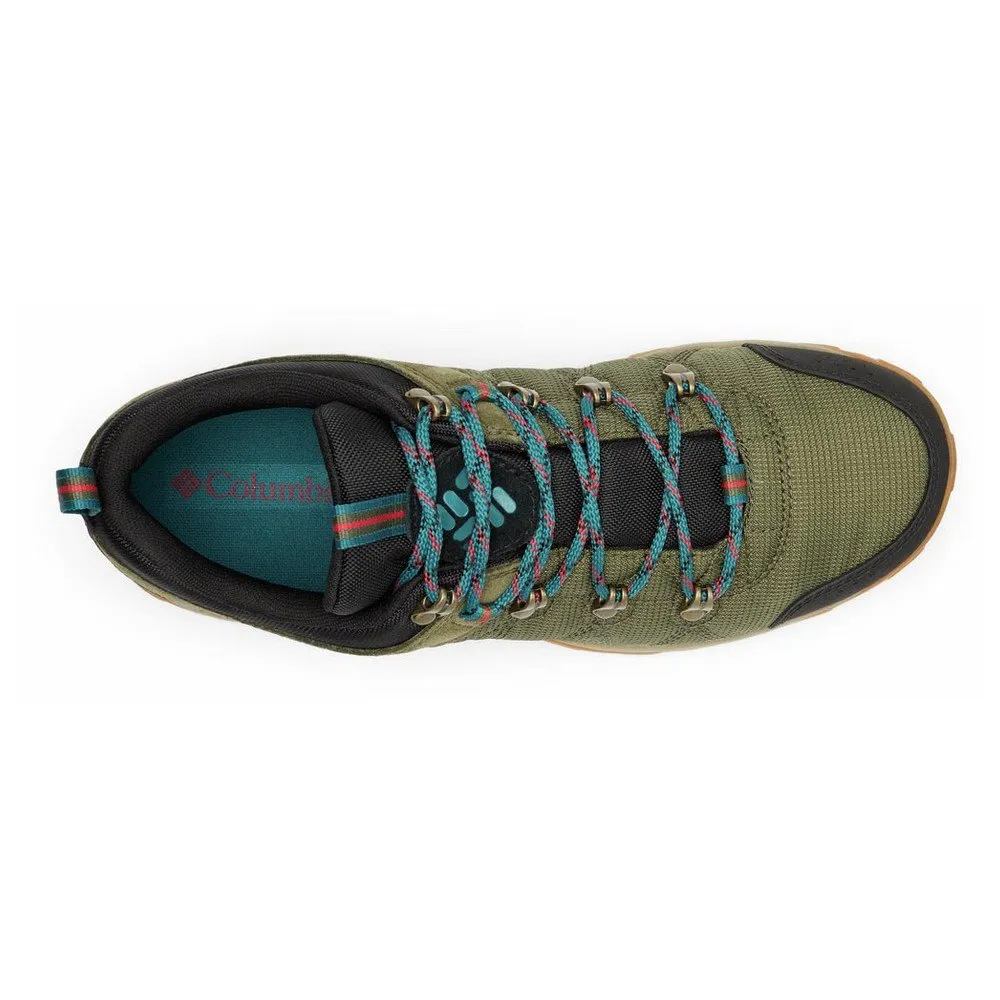 Columbia Peakfreak Venture Lt Tursko