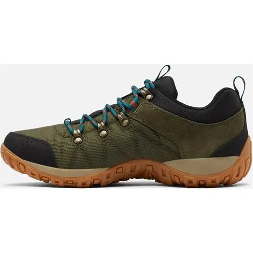 Columbia Peakfreak Venture Lt Tursko