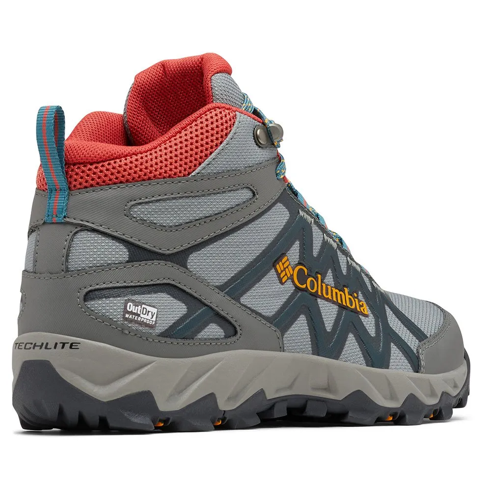 Columbia Peakfreak X2 Mid Outdry Tursko Columbia Peakfreak X2 Mid Outdry Tursko