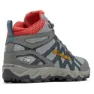 Columbia Peakfreak X2 Mid Outdry Tursko