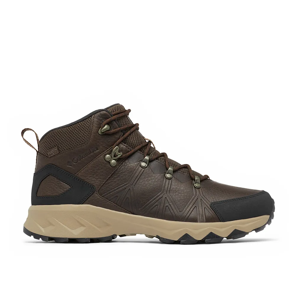 Columbia Peakfreaku2122 Iii Outdryu2122 Tursko, Cordovan / black Columbia Peakfreaku2122 Iii Outdryu2122 Tursko, Cordovan / black