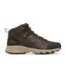 Columbia Peakfreaku2122 Iii Outdryu2122 Tursko, Cordovan / black