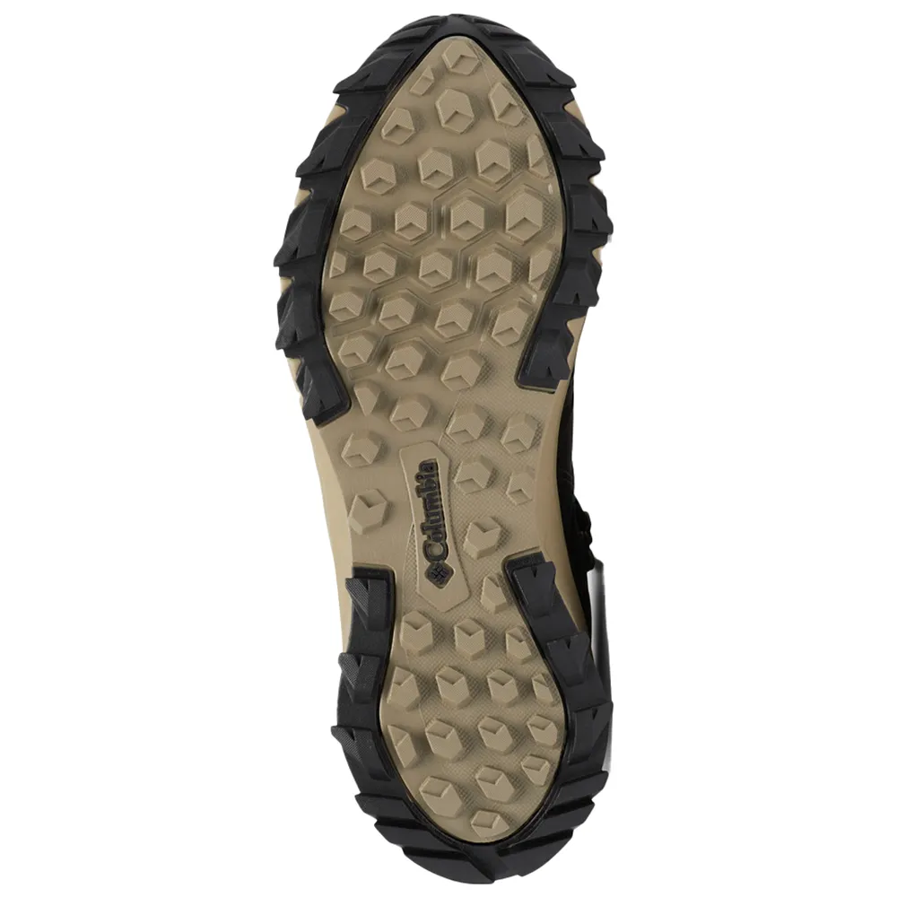 Columbia Peakfreaku2122 Iii Outdryu2122 Tursko, Cordovan / black Columbia Peakfreaku2122 Iii Outdryu2122 Tursko, Cordovan / black