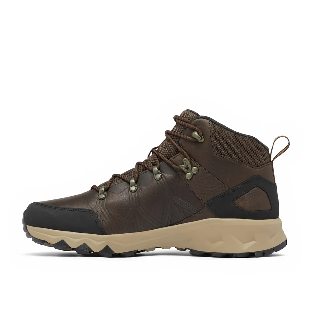 Columbia Peakfreaku2122 Iii Outdryu2122 Tursko, Cordovan / black Columbia Peakfreaku2122 Iii Outdryu2122 Tursko, Cordovan / black