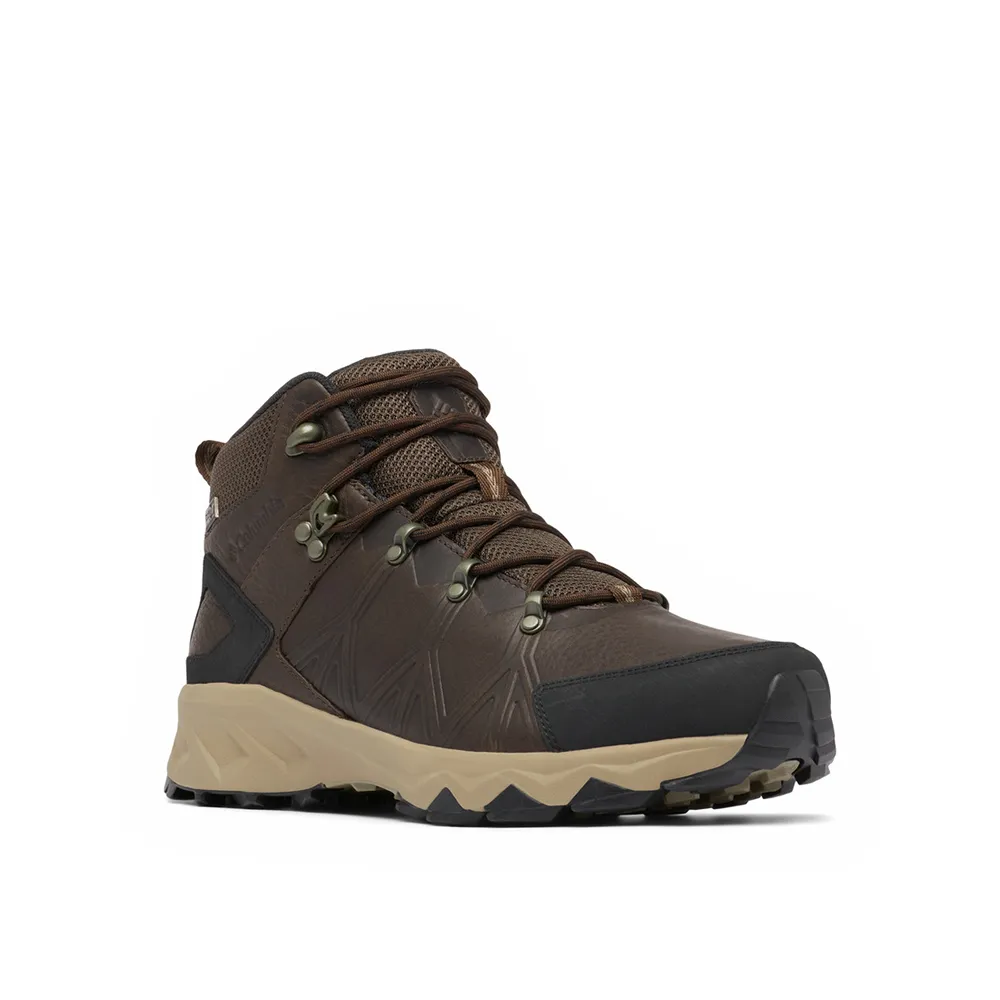 Columbia Peakfreaku2122 Iii Outdryu2122 Tursko, Cordovan / black Columbia Peakfreaku2122 Iii Outdryu2122 Tursko, Cordovan / black