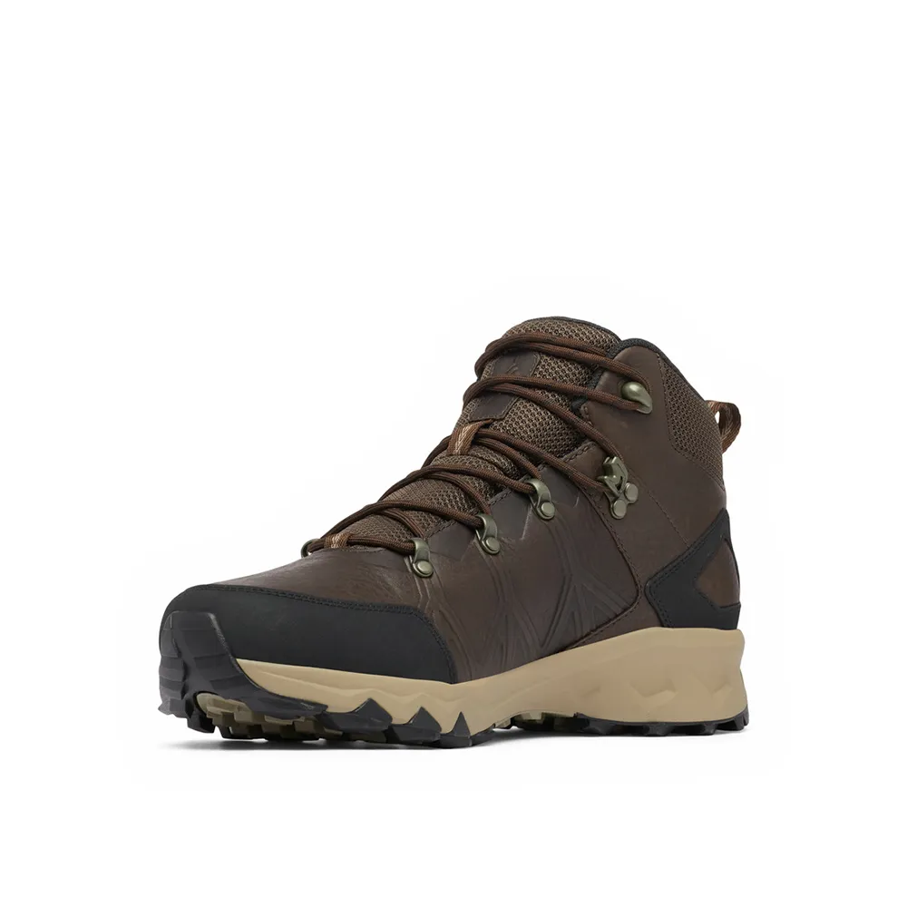 Columbia Peakfreaku2122 Iii Outdryu2122 Tursko, Cordovan / black Columbia Peakfreaku2122 Iii Outdryu2122 Tursko, Cordovan / black