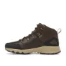 Columbia Peakfreaku2122 Iii Outdryu2122 Tursko, Cordovan / black