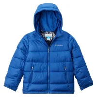 Columbia Pike Lake™ Ii Insulated Jakke Columbia Pike Lake™ Ii Insulated Jakke