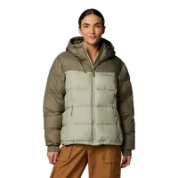 Columbia Pike Lake™ Ii Insulated Jakke