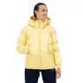 Columbia Pike Lake™ Ii Insulated Jakke Refurbished, Yellow