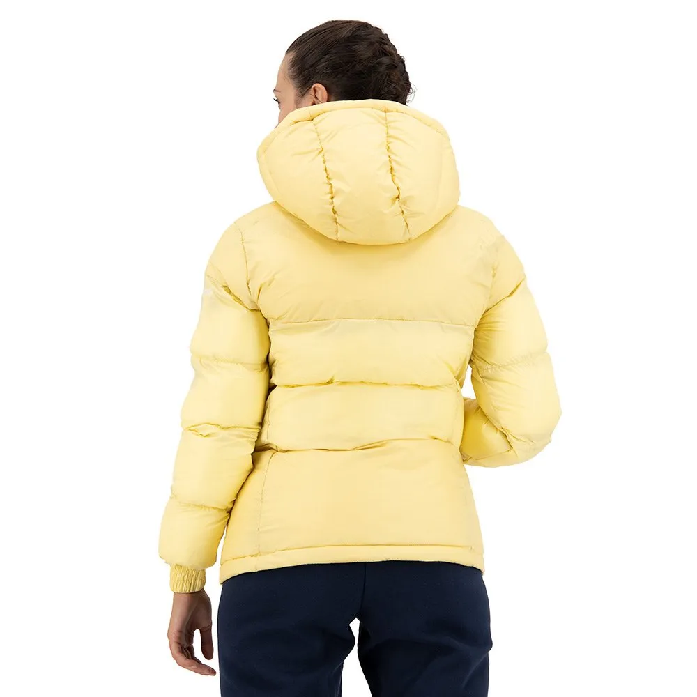 Columbia Pike Lake™ Ii Insulated Jakke Refurbished, Yellow Columbia Pike Lake™ Ii Insulated Jakke Refurbished, Yellow