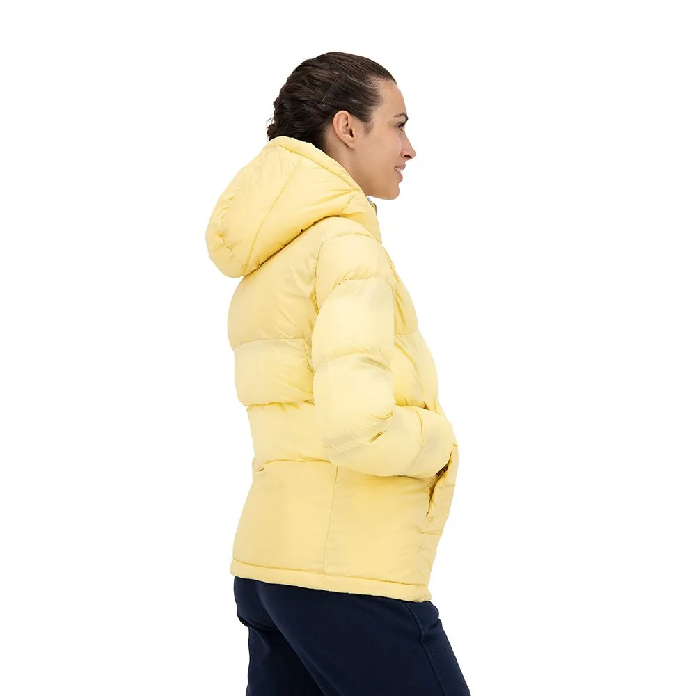 Columbia Pike Lake™ Ii Insulated Jakke Refurbished, Yellow Columbia Pike Lake™ Ii Insulated Jakke Refurbished, Yellow