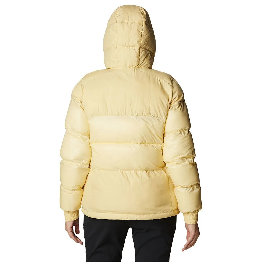 Columbia Pike Lake™ Ii Insulated Jakke Refurbished, Yellow Columbia Pike Lake™ Ii Insulated Jakke Refurbished, Yellow
