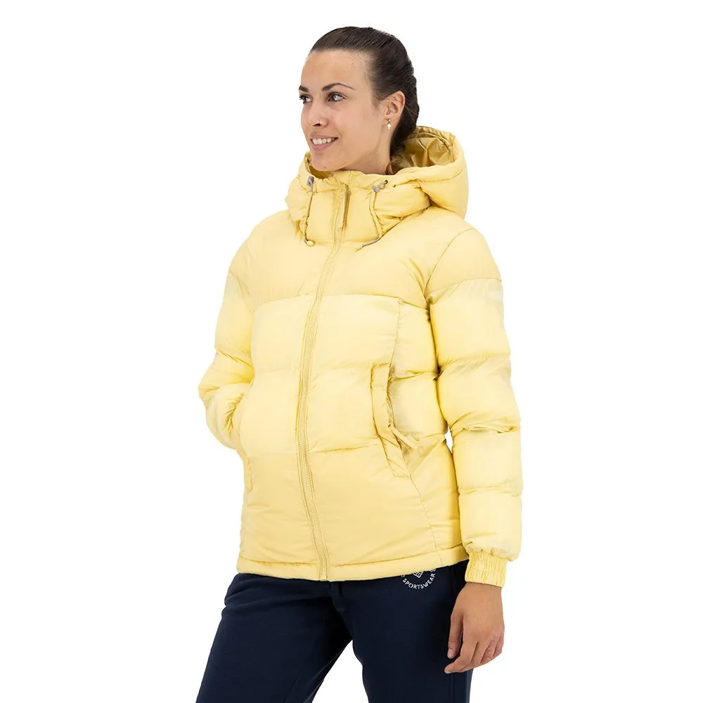 Columbia Pike Lake™ Ii Insulated Jakke Refurbished, Yellow Columbia Pike Lake™ Ii Insulated Jakke Refurbished, Yellow