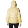 Columbia Pike Lake™ Ii Insulated Jakke Refurbished, Yellow