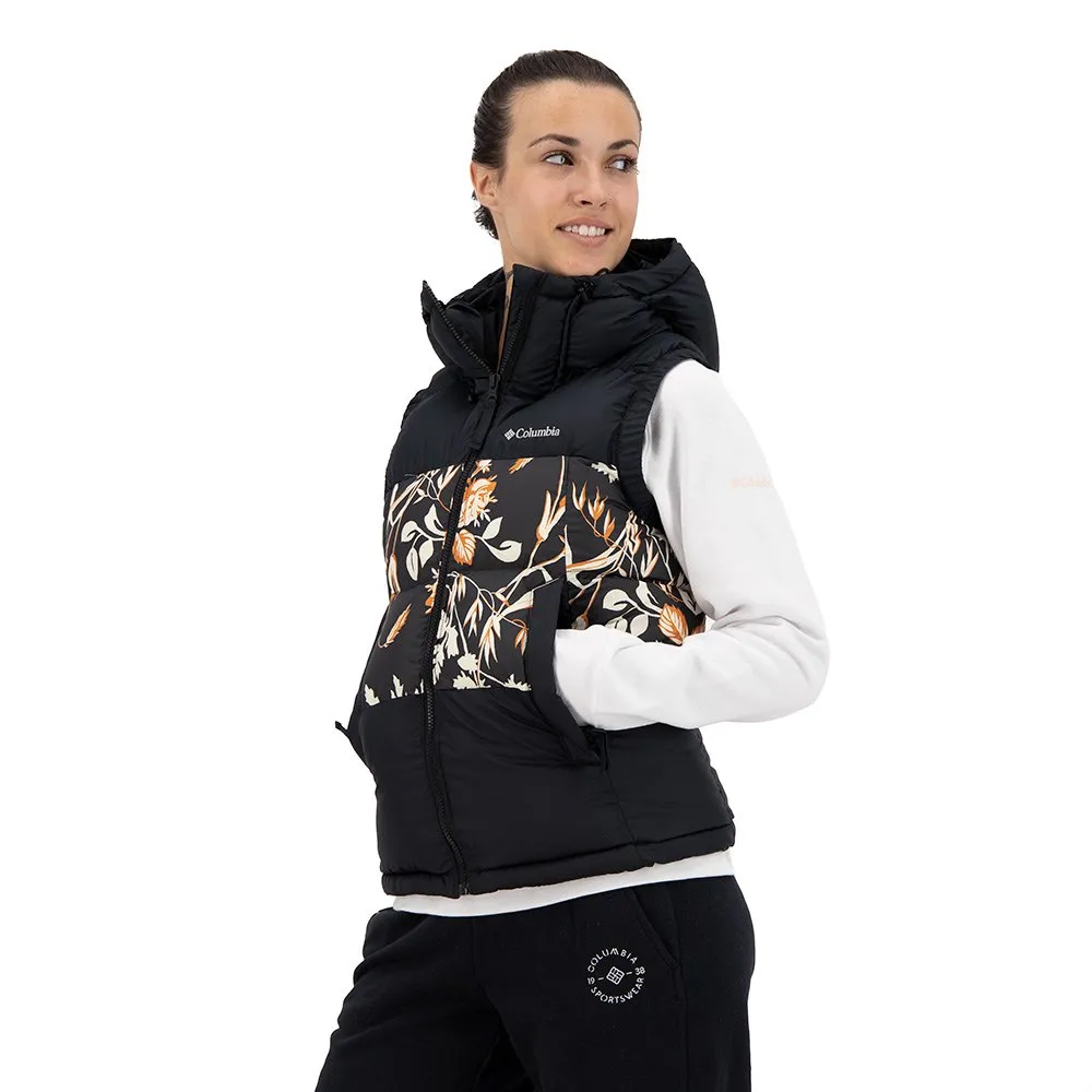 Columbia Pike Lake™ Ii Insulated Vest