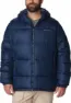 Collegiate navy