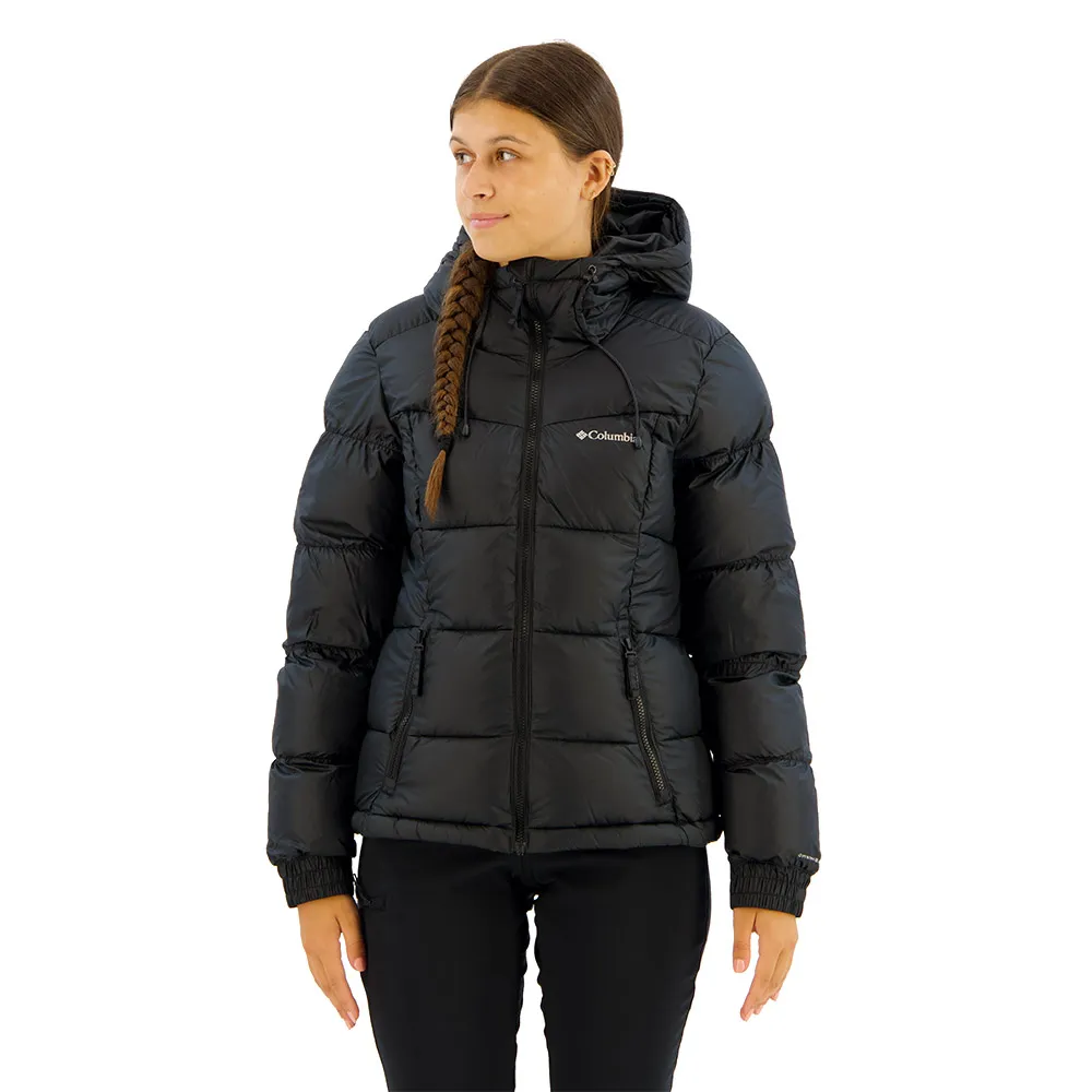 Columbia Pike Lake™ Ii Jakke Refurbished
