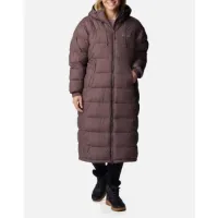 Columbia Pike Lake™ II Long Jacket Columbia Pike Lake™ II Long Jacket