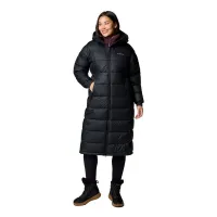 Columbia Pike Lake II Long Jacket