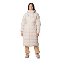 Columbia Pike Lake II Long Jacket Columbia Pike Lake II Long Jacket
