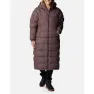 Columbia Pike Lake™ II Long Jacket