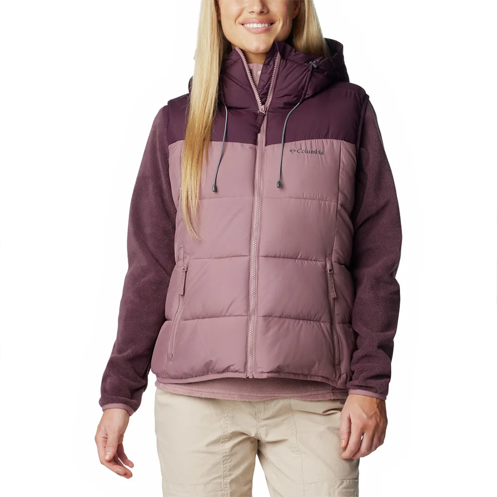 Columbia Pike Lake™ Ii Vest Columbia Pike Lake™ Ii Vest