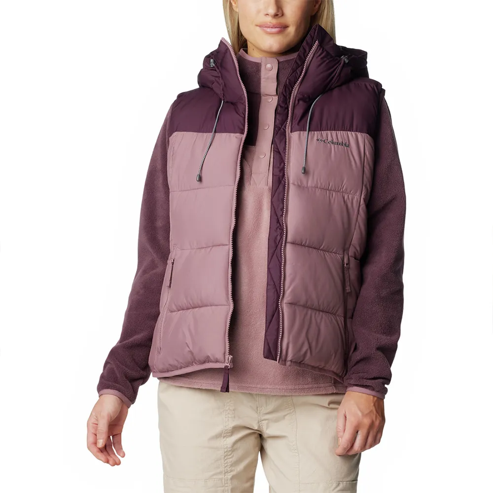 Columbia Pike Lake™ Ii Vest Columbia Pike Lake™ Ii Vest