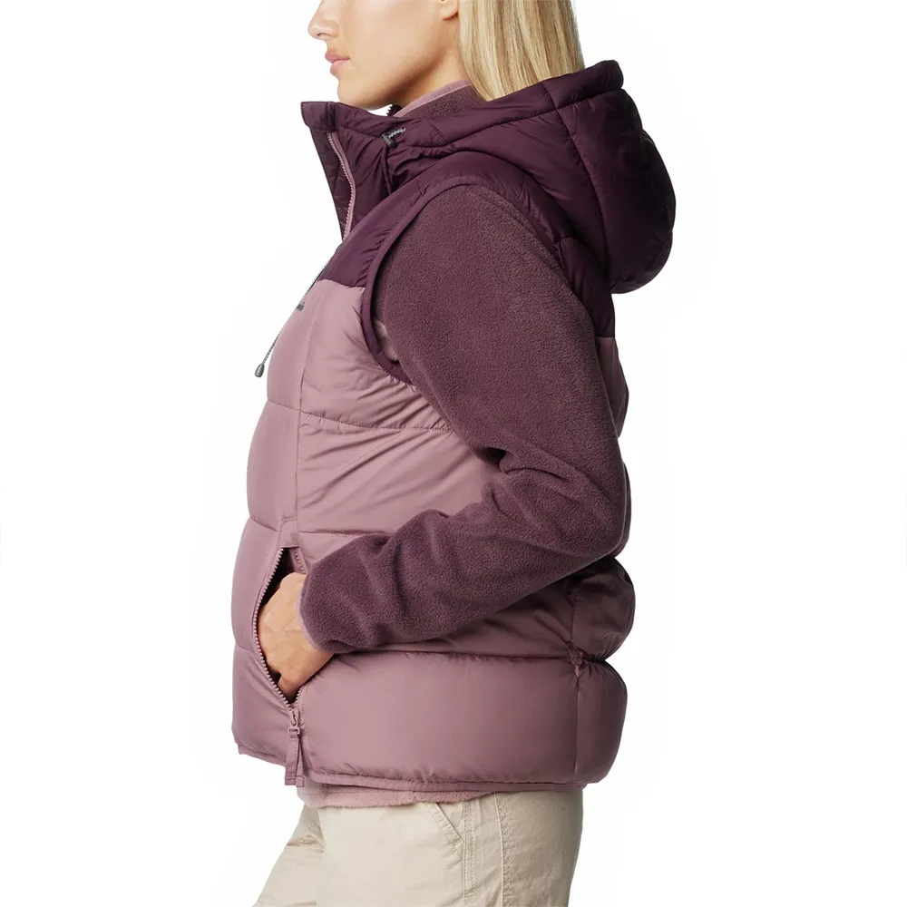 Columbia Pike Lake™ Ii Vest Columbia Pike Lake™ Ii Vest